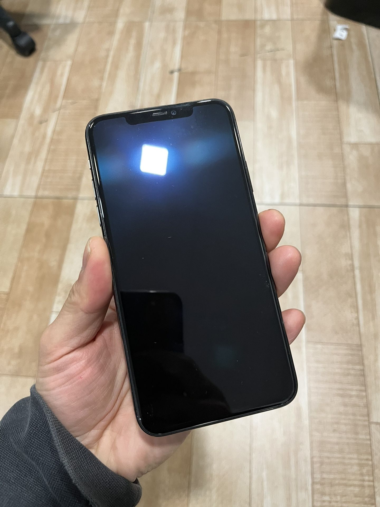 iPhone 11 Pro Max - 512 GB - SPACE GRAY