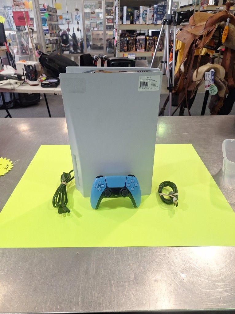Ps5
