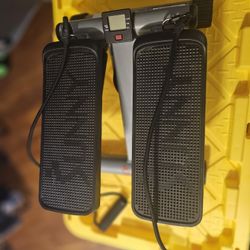 Mini Stepper