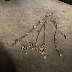 Brighton jewelers set