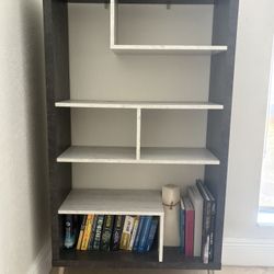 Shelving Unit