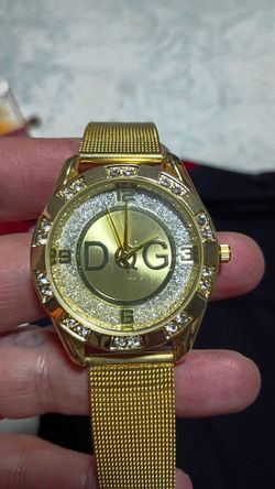 Womens watch