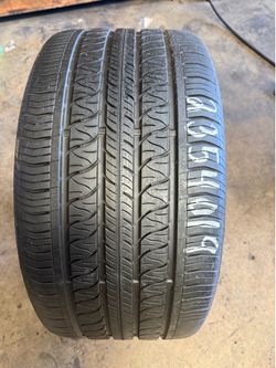 235-40-19 Continental