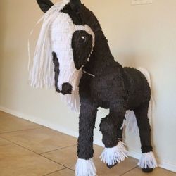 Authentic Hand Made Piñatas (Anything You Want ! )