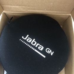 Jabra Speak 510 Wireless Bluetooth With Link 370 USB