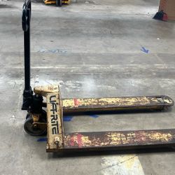 Pallet Jack 