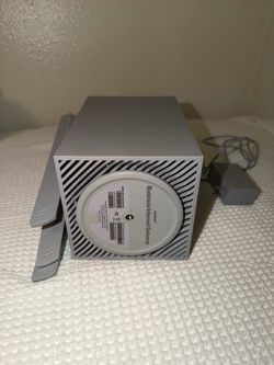 Portable Wi-Fi