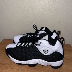 Nike Jordan Jumpman Team 2