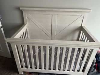Westinghouse Crib