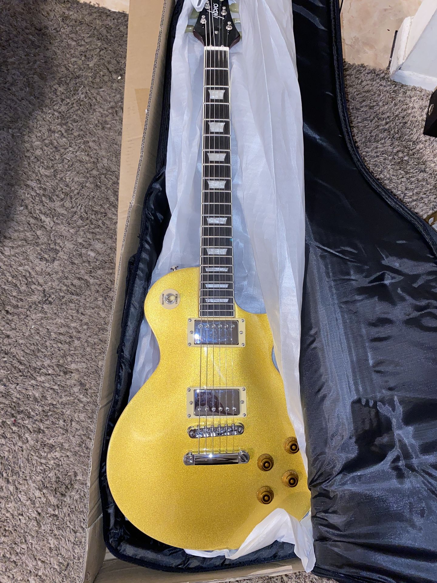 Monoprice 66 2024 dlx plus