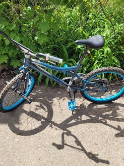 Huffy Bike