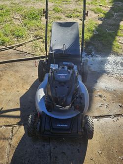 Lawn Mower