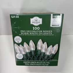 Decorations Light 5$ Per BOX