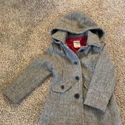 Girls Coat
