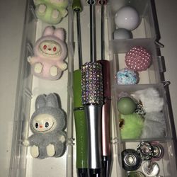 Labubu Pen Kit 