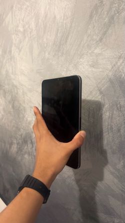 iPad mini 64gb Space grey