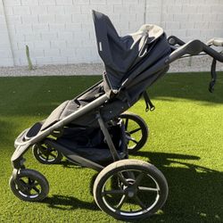Thule Urban Glide 4 Wheel Stroller