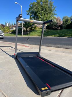 Walking Pad Pro