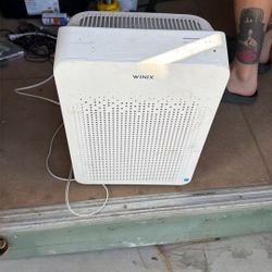 Winx Air Purifier