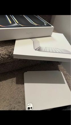 iPad new gen like new
