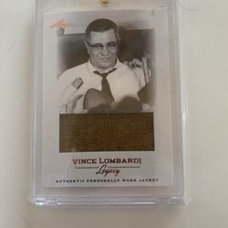 Sports Card