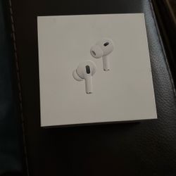 apple AirPods Pro 2nd Generation 