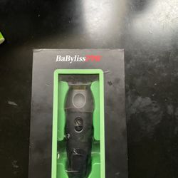 Babyliss x Tomb45