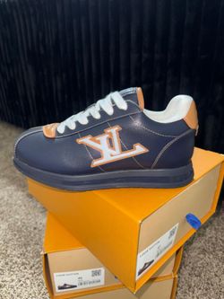 Fashion Sneakers Mens