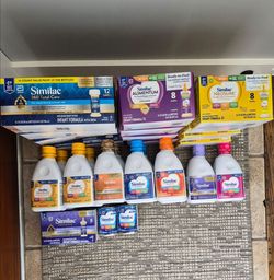 Similac Formula