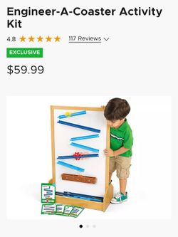 New & Sealed-Lakeshore Magnetic Engineering Kit