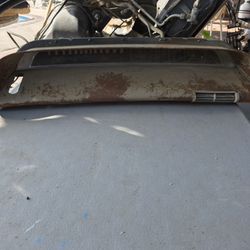 63 64 Chevy 