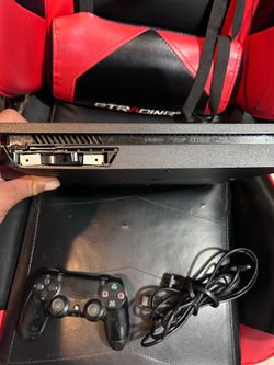 Ps4 slim