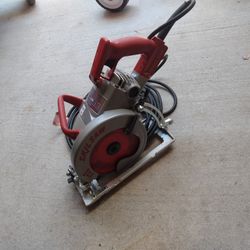 Skilsaw
