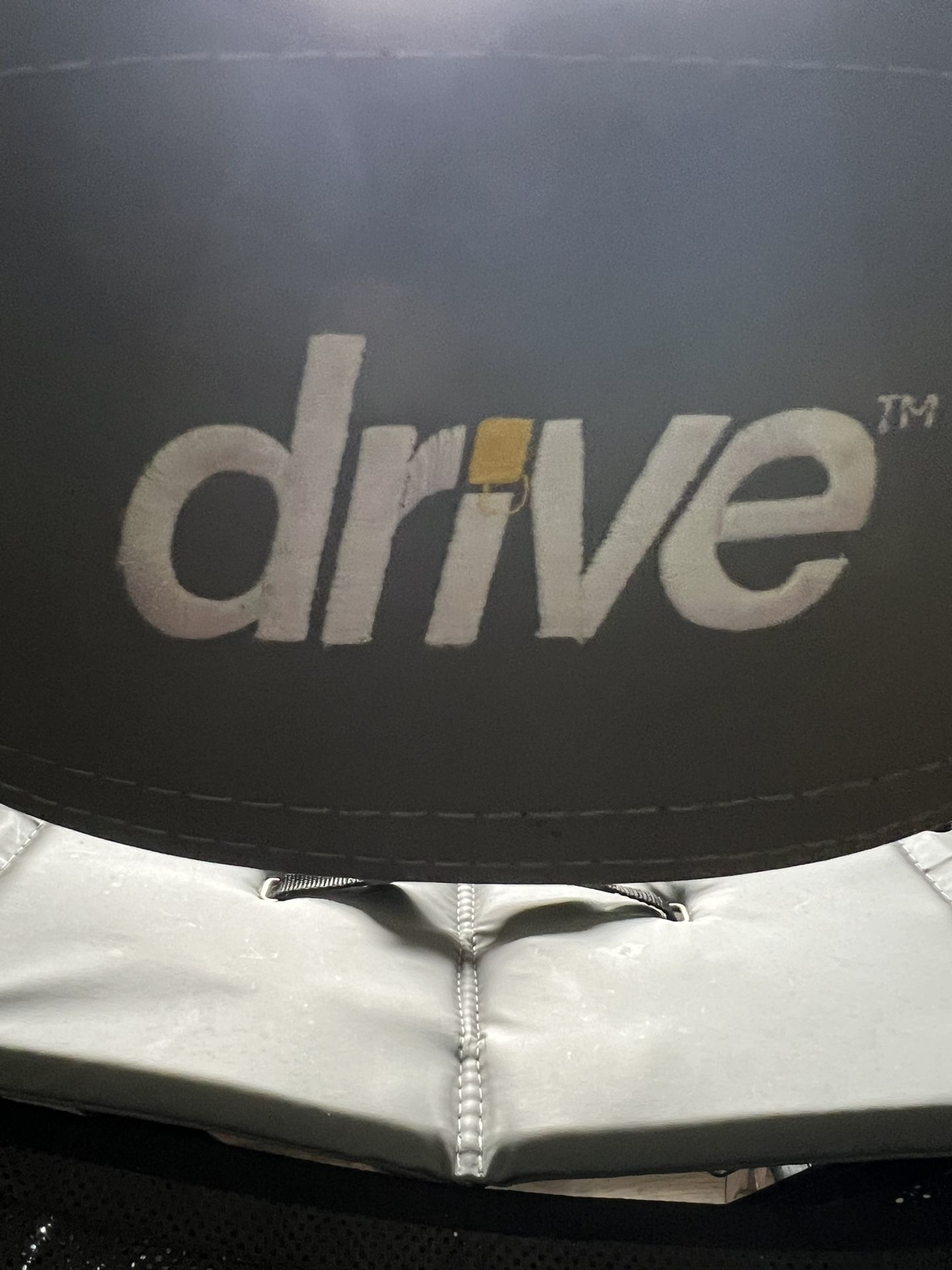 Drive Walker