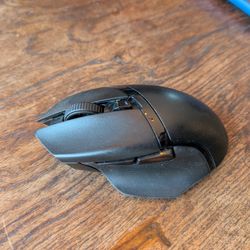 Razer Basilisk X Hyperspeed Wireless Gaming Mouse