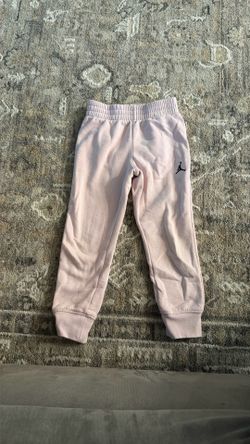Jordan 4-5T Light pink