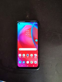 Moto G Stylus 5g
