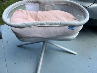 Baby bassinet