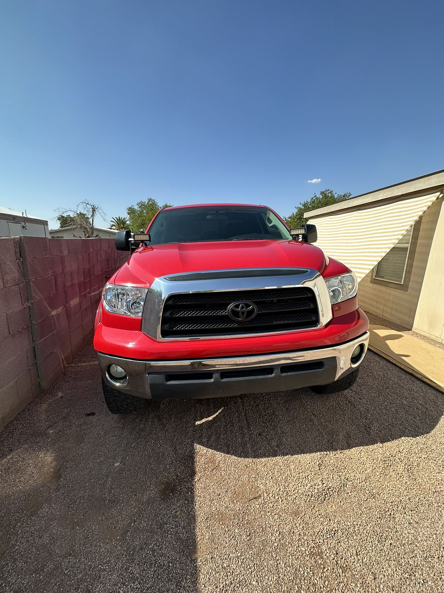 2007 Toyota Tundra for Sale in Mesa, AZ - OfferUp
