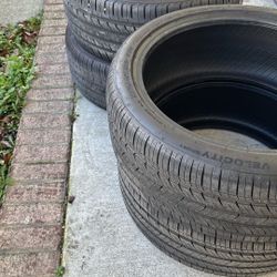 x4 Tires 