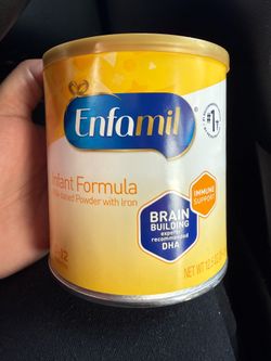 enfamil