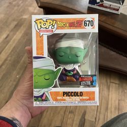 Funko Pop 