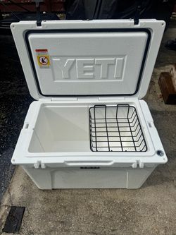 Yeti 105