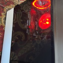 CyberPower Pc 