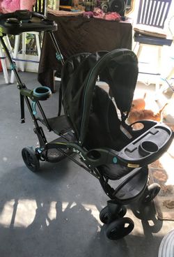 Baby trend