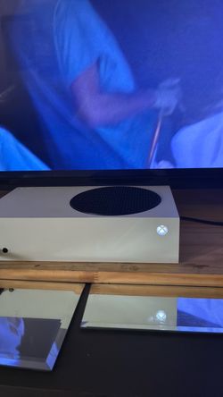 Xbox series S