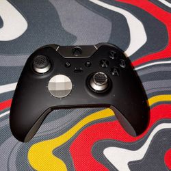 Xbox Controller 