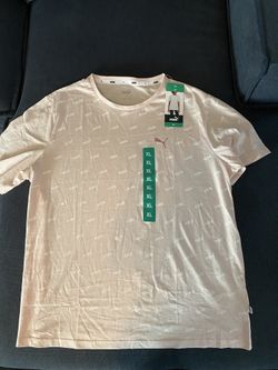 Puma Tee