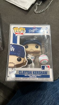 Funko pop dodgers