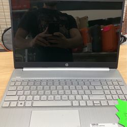 HP LAPTOP 250GB